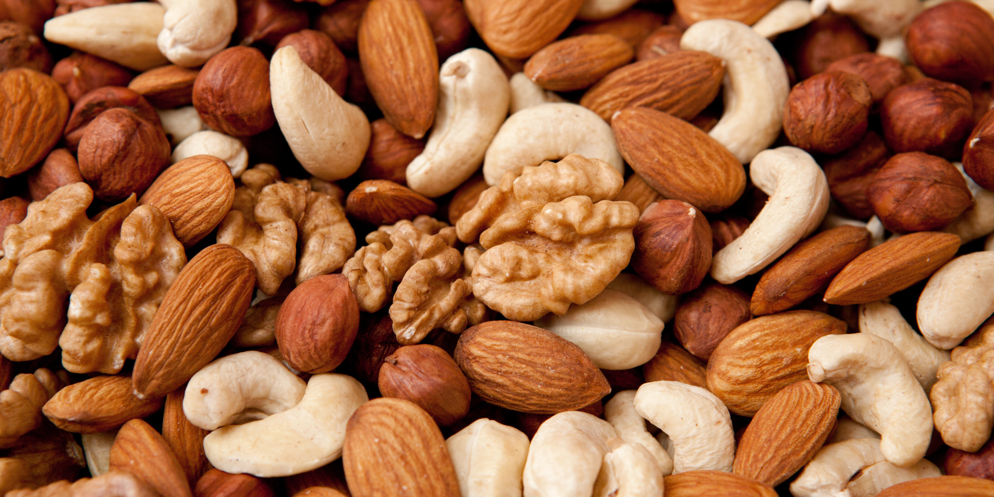 Nuts for Heart Health