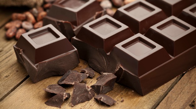 Dark chocolate for Healthy Heart